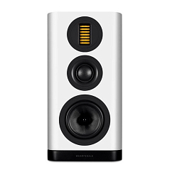 Полочная акустика Wharfedale EVO 5.2 Matte White
