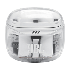 Беспроводные наушники JBL Tune Flex 2 ghost white tws внутриканальные наушники_OpenBox