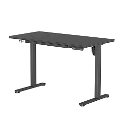 Стол Ritmix TBL-1207S Black