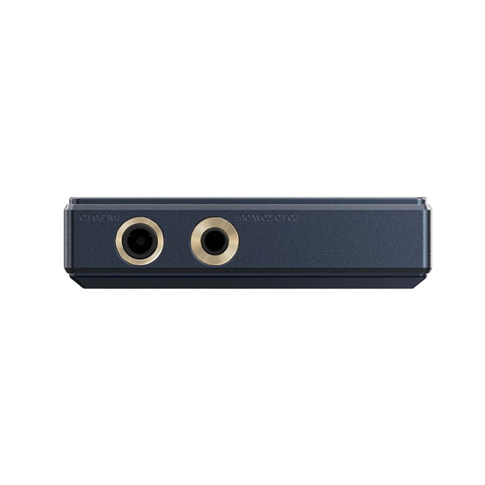 Плеер FiiO M21 Dark Blue - рис.5