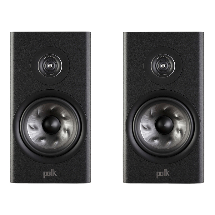 Полочная акустика Polk Audio Reserve R200 Black - рис.0