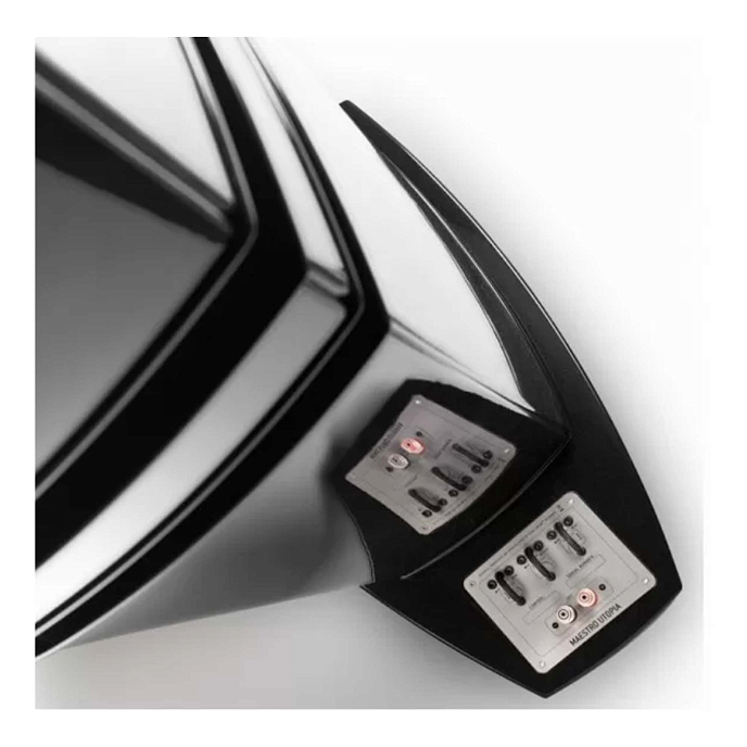 Напольная акустика Focal Maestro Utopia EVO Black Lacquer - рис.4