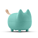 Портативная колонка Rombica Mysound Tito 3C Turquoise Blue - рис.1