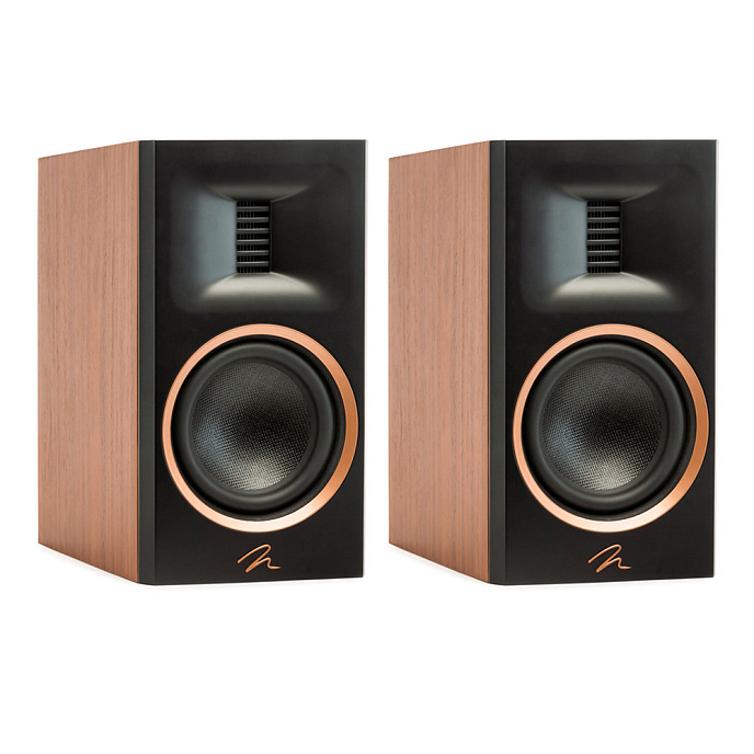 Полочная акустика Martin Logan Motion XT B100 Bookshelf Walnut - рис.0