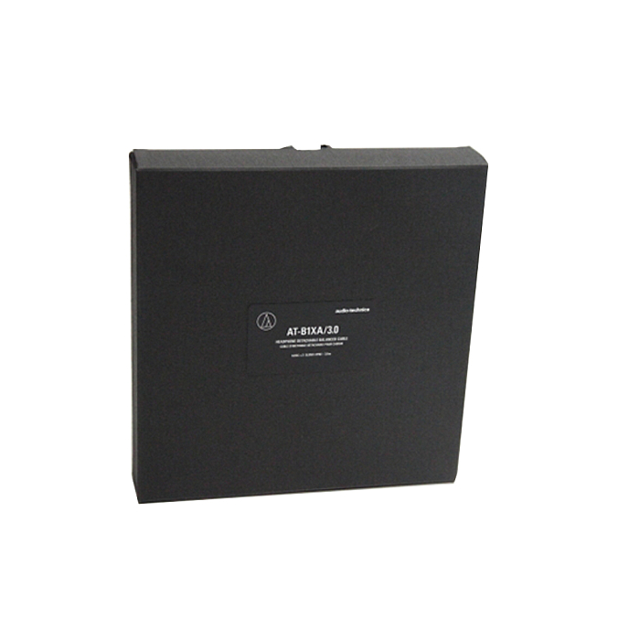 Кабель Audio-Technica AT-B1X A2DC - XLR 4-pin 3m - рис.1