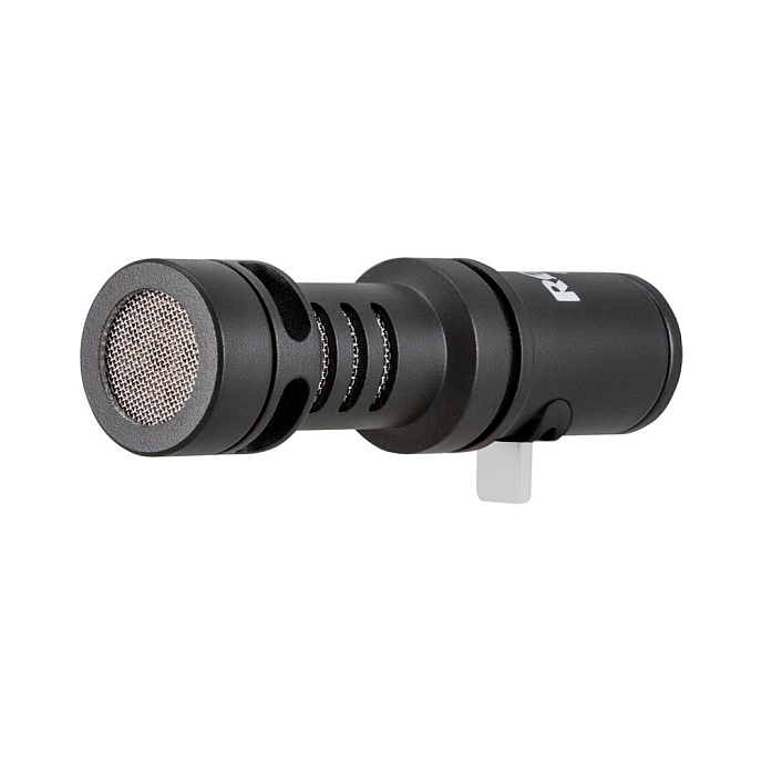 Микрофон для телефонов RODE VideoMic Me-C - рис.0