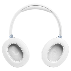 Беспроводные наушники JBL Tune 780NC White