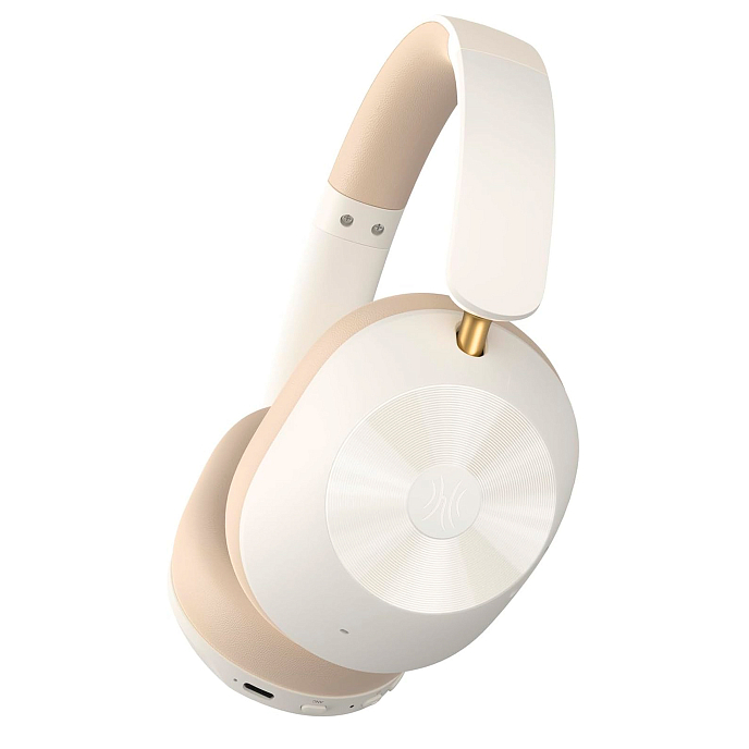 Беспроводные наушники OneOdio A5 White - рис.0