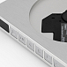 Плеер MoonDrop Discdream 2 Ultra Silver - рис.10