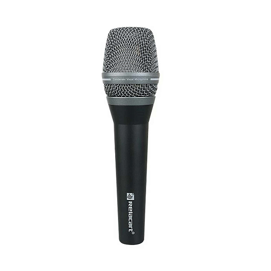 Микрофон RELACART PM-100 - рис.0