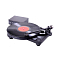 Rega Planar 8 APHETA-3 Black