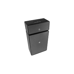 Мультирум акустика Audio Pro Drumfire Blackstar Edition Black