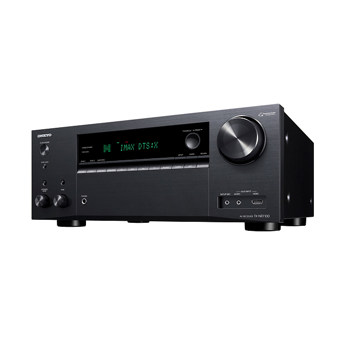 Ресивер Onkyo TX-NR7100 M2 - рис.1
