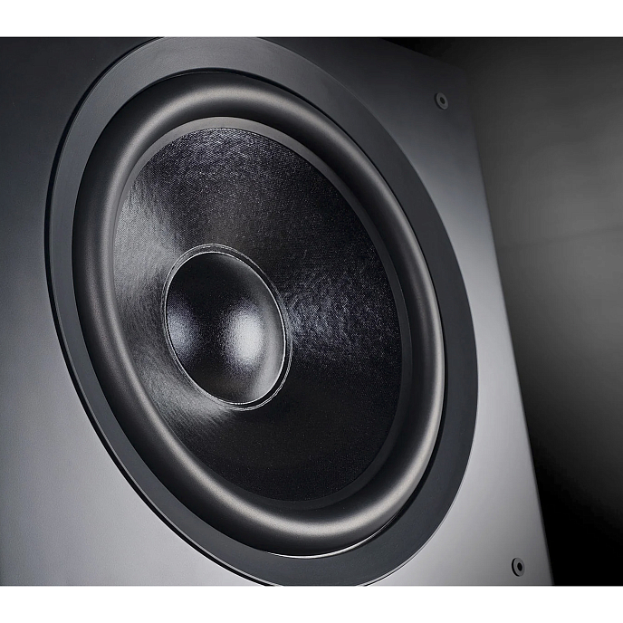 Сабвуфер Wharfedale Nova 15 Matte Black - рис.9