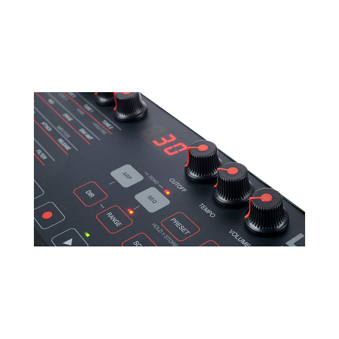 Синтезатор IK Multimedia UNO Synth - рис.7