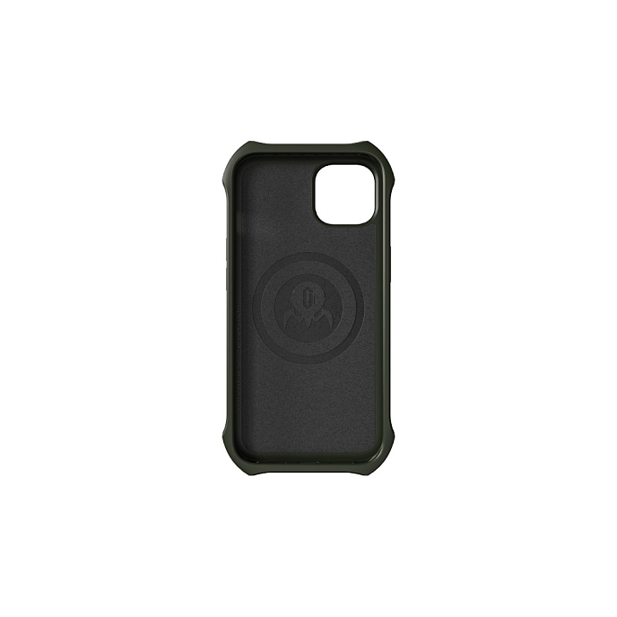 Чехол для смартфонов Gravastar Ferra for iPhone 13 Olive Green - рис.5