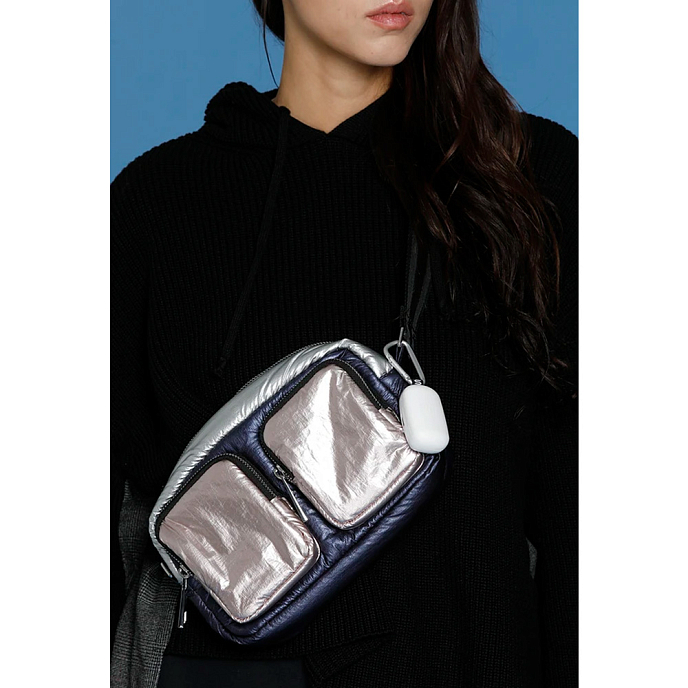 Беспроводные наушники SOUL Electronics S-GEAR White - рис.3