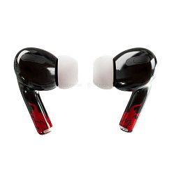 Беспроводные наушники Apple AirPods Pro 2 USB-C Samurai Total Gloss