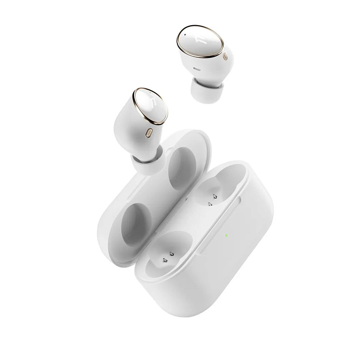Беспроводные наушники 1MORE Evo True White - рис.1