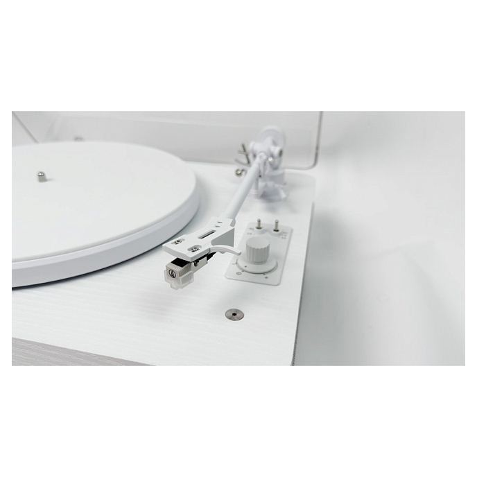 Проигрыватель винила Phaze Audio Adelle Siberian White - рис.11