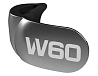 High End наушники WESTONE W60 BT cable (SN FL8191)_Уценка - рис.3