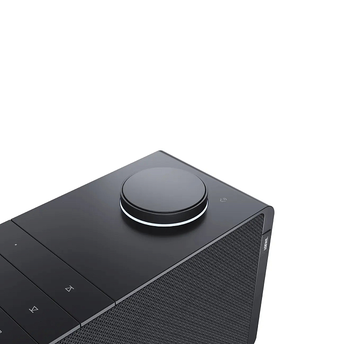 Беспроводная акустика Loewe klang s1 Basalt Grey - рис.4