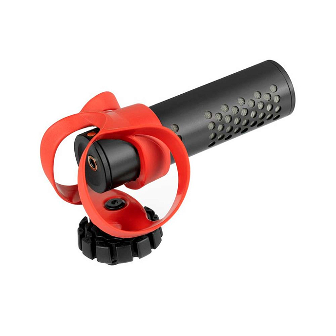 Микрофон-накамерный RODE VideoMicro II - рис.1