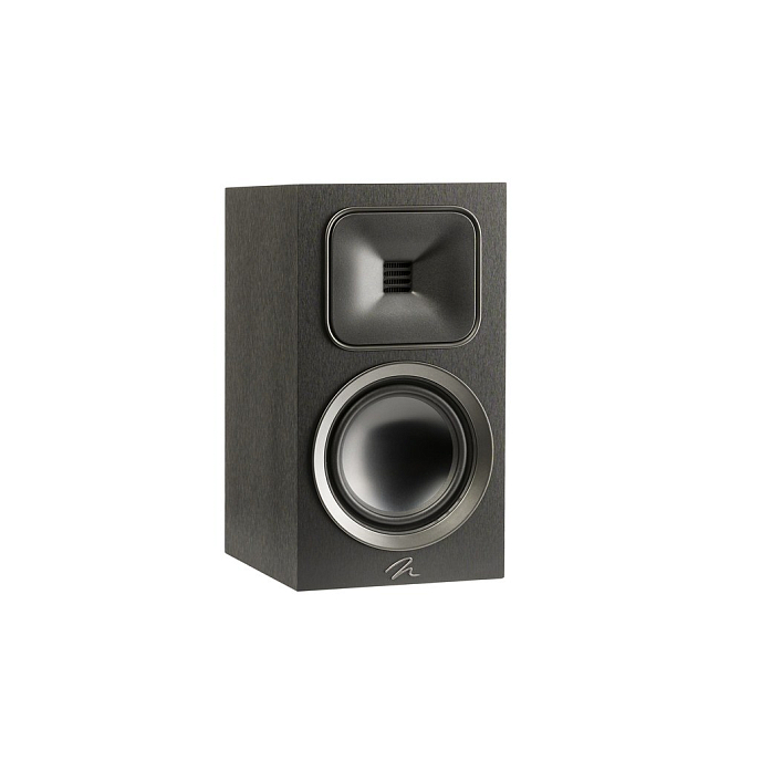 Полочная акустика Martin Logan Foundation B1 Gloss Black - рис.1