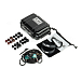 IEM наушники Noble Audio Jade Green - рис.7 IEM наушники Noble Audio Jade Green - рис.7