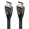 AudioQuest HDMI Carbon 48G Braid 1m