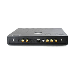 ЦАП Chord Hugo M-Scaler Black