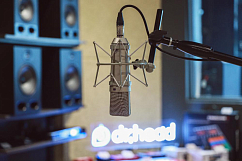 Микрофон студийный Neumann U 87 Ai Studio Set