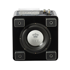 Сабвуфер REL T5X Piano Black