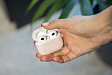 Чехол для Airpods uBear Touch Case for AirPods 3 Rose - рис.4