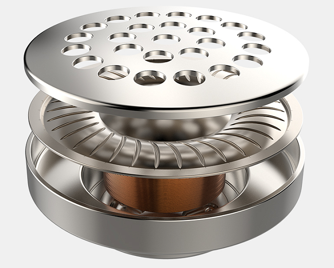 Наушники DUNU DN-Titan 6 Black - рис.7