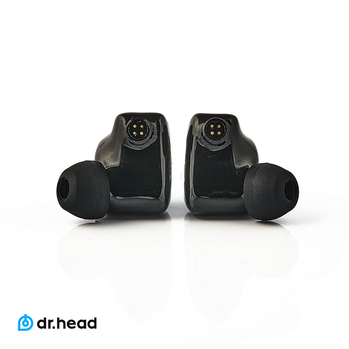 Наушники JH Audio 16v2 Pro Universal Black - рис.5
