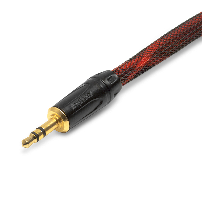 Кабель Dr.Head Snake Interconnect J2R 2m - рис.2