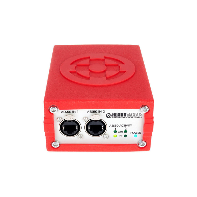 Студийное оборудование KLARK TEKNIK DN9610 - рис.3
