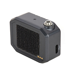 Тактовый генератор Saramonic TC-NEO black генератор таймкода