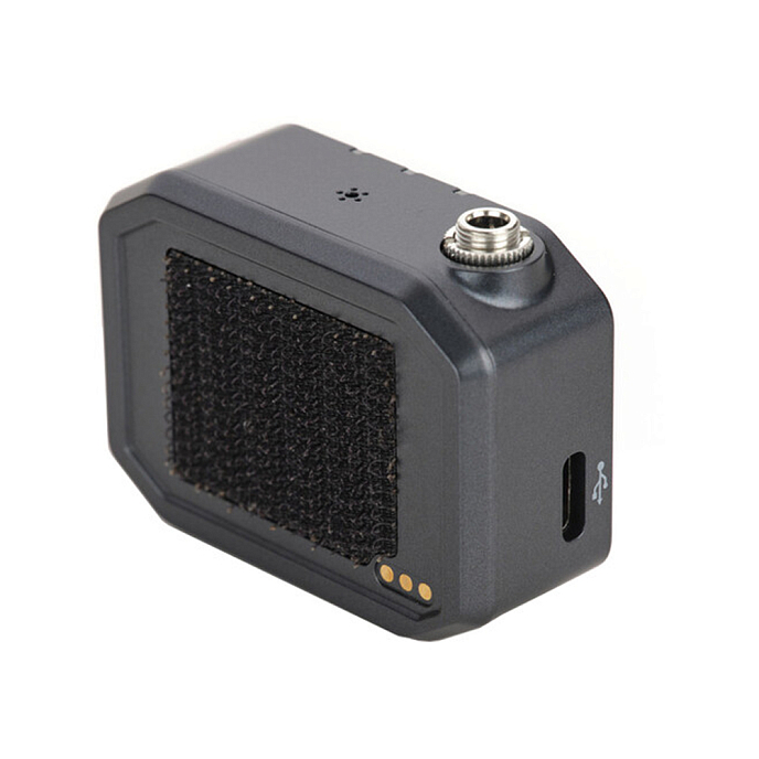 Тактовый генератор Saramonic TC-NEO black генератор таймкода - рис.1