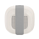 Портативная колонка Bose SoundLink Micro White Smoke - рис.3 Портативная колонка Bose SoundLink Micro White Smoke - рис.3
