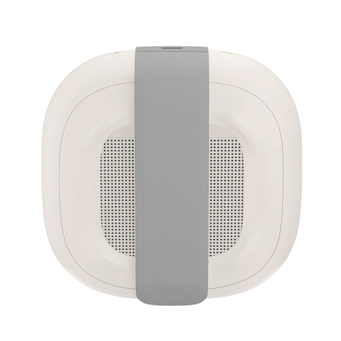 Портативная колонка Bose SoundLink Micro White Smoke - рис.3