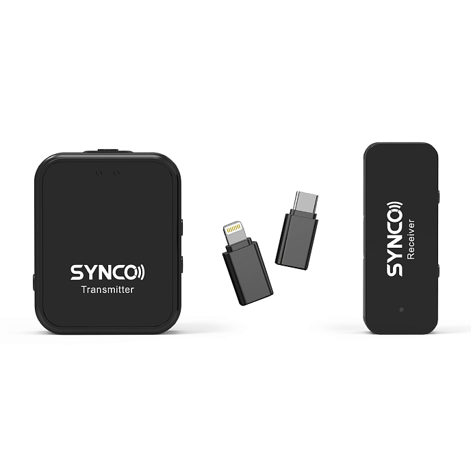 Микрофон беспроводной Synco G1TL - рис.0