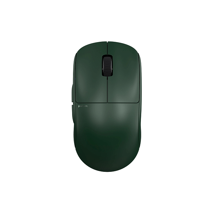 Мышь Pulsar X2 Wireless Mini Founders Edition (LTD) Green - рис.0