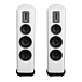 Напольная акустика Quad Z-3 Piano White - рис.0