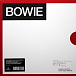 Бокс-сет David Bowie, John Hutch Hutchison - The Mercury Demos LP - рис.0