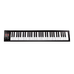 MIDI-клавиатура iCON iKeyboard 6 Nano Black