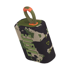 Портативная колонка JBL Go 3 Squad
