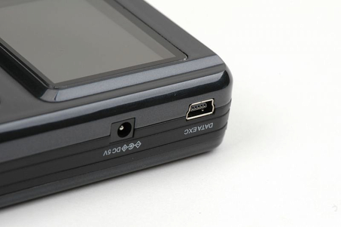 Плеер HiFiMAN HM-603 4Gb - рис.4