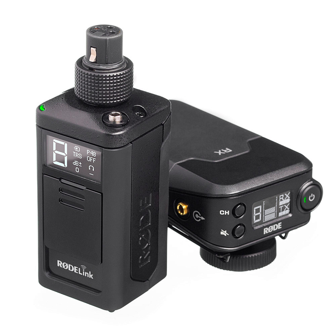 Радиосистема RODE Link Newsshooter Kit - рис.0